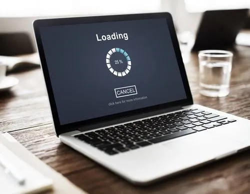 رفع مشکل کندی لپ تاپ