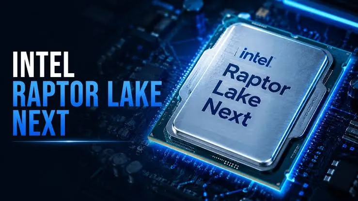 Raptor Lake Next HX