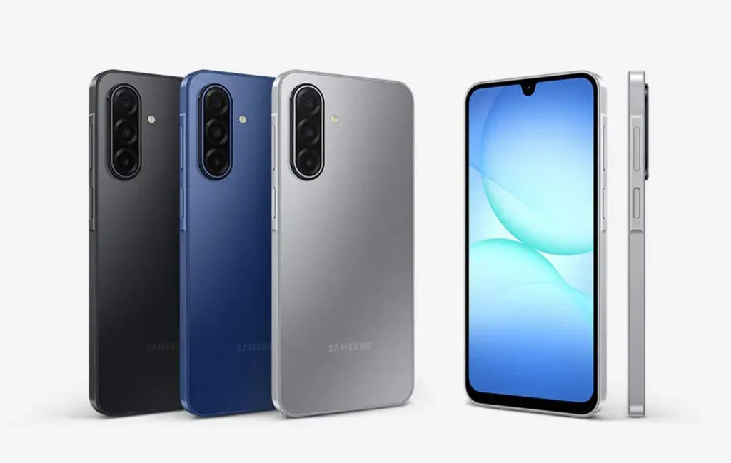 samsung-A18