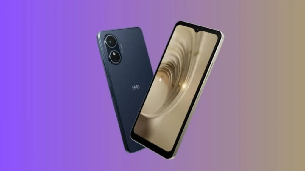 HMD Arc 2