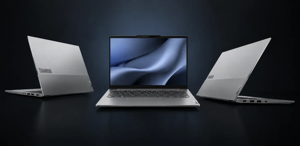 Lenovo ThinkBook 14 G9 IPL