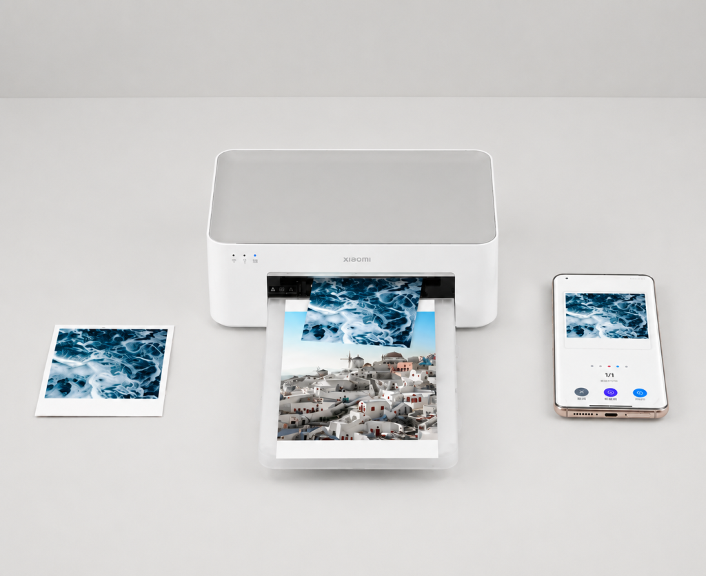 Mijia Photo Printer 2