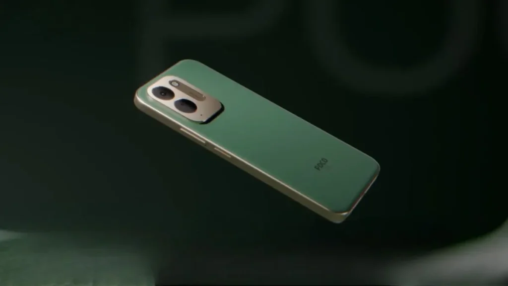 POCO M8x 5G