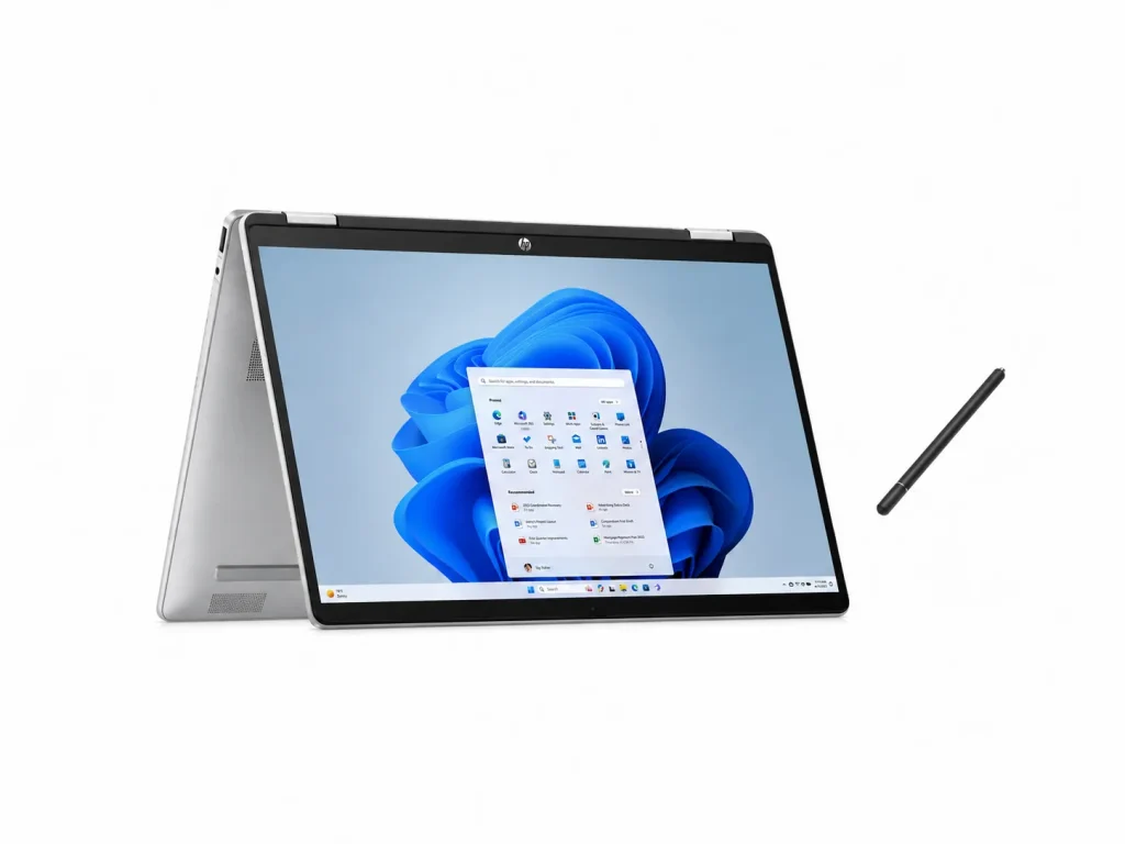 HP OmniBook 5Flip