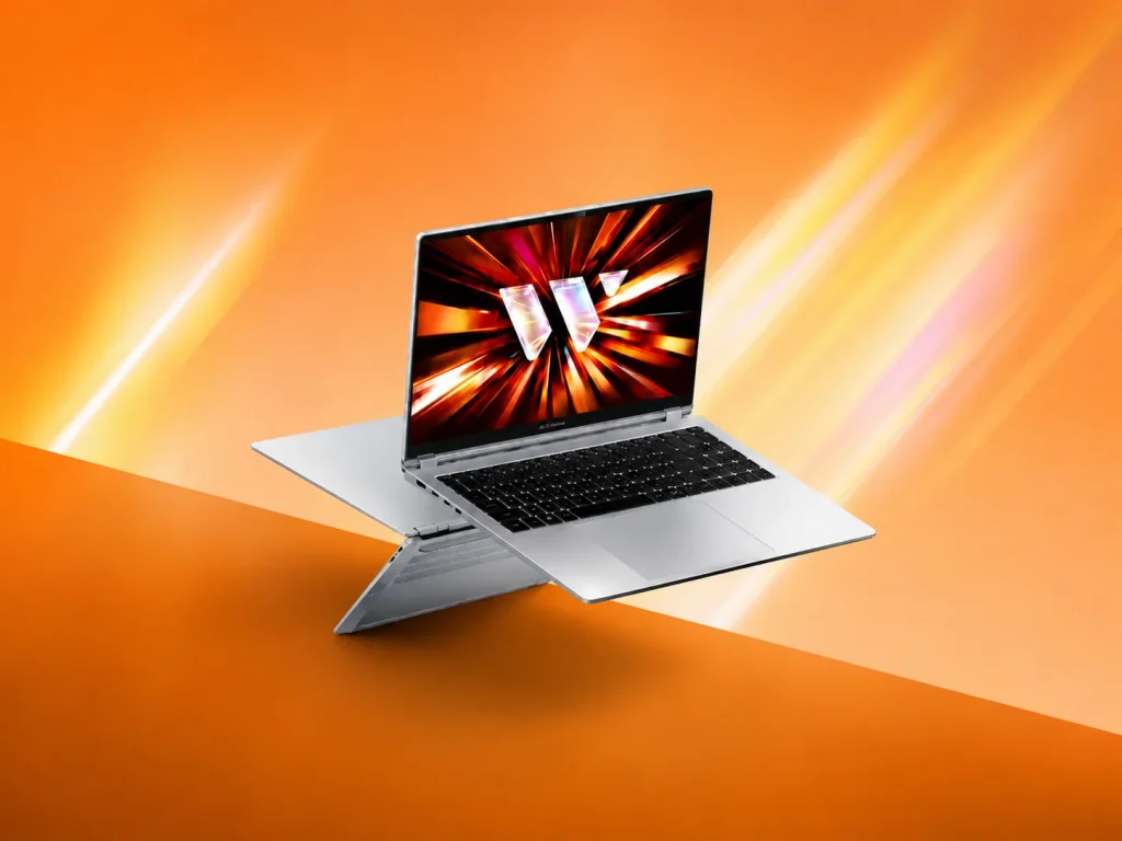 Vivobook Pro 14