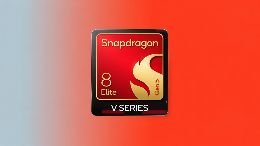 Snapdragon 8 Elite V