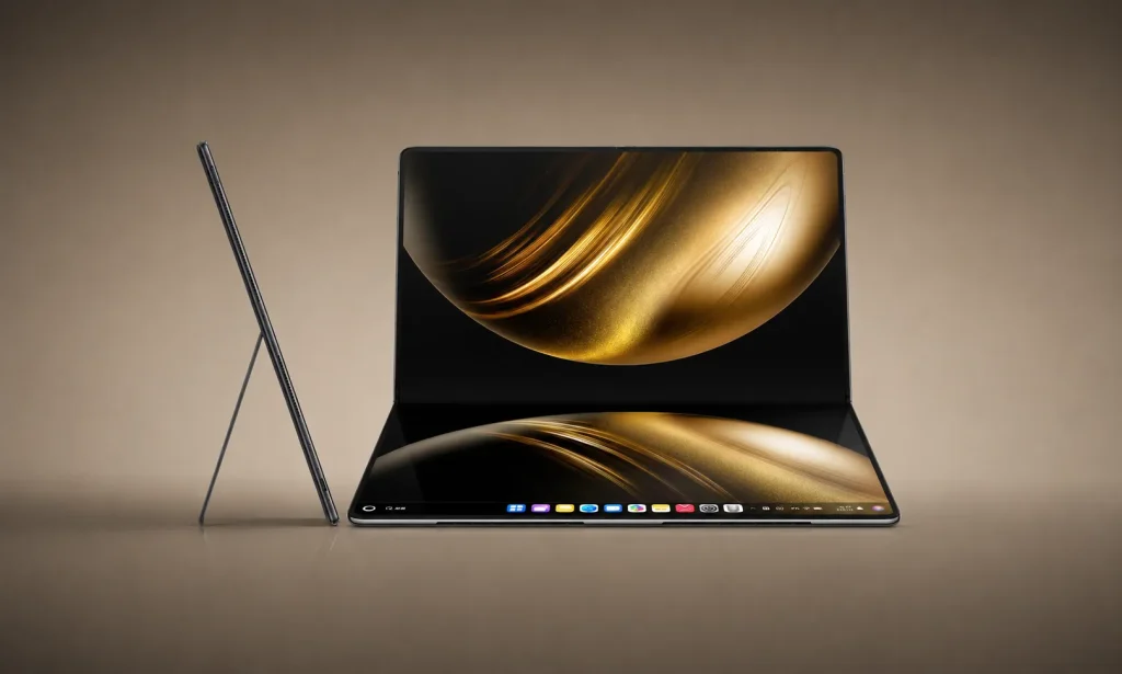 Huawei MateBook Fold