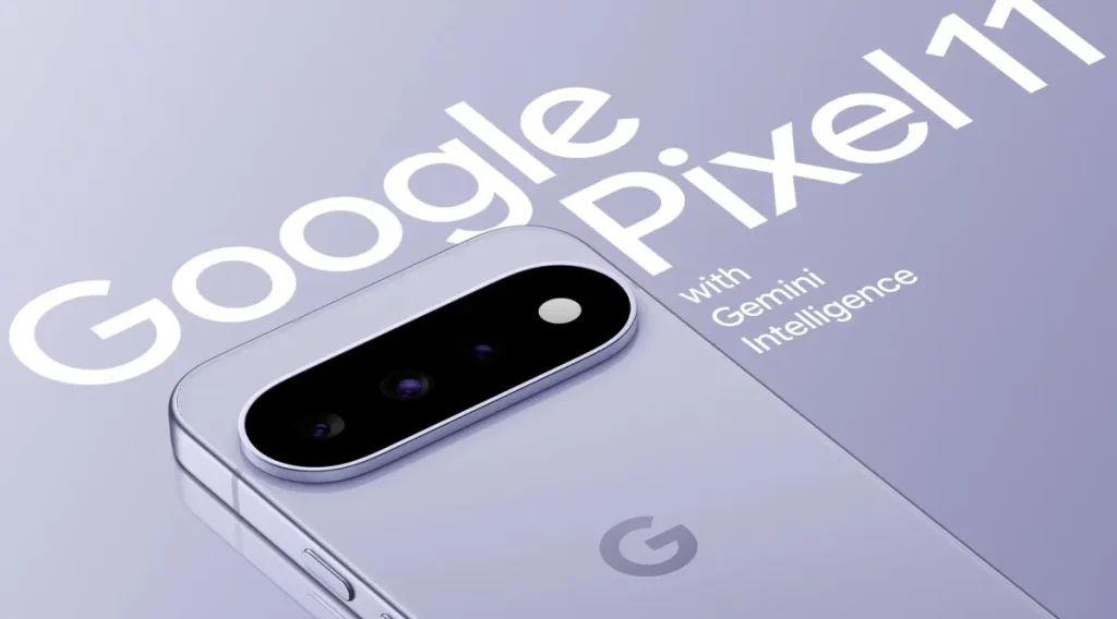 PIXEL 11