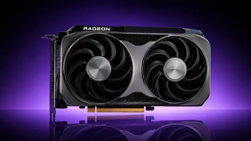 RX 9050 4GB