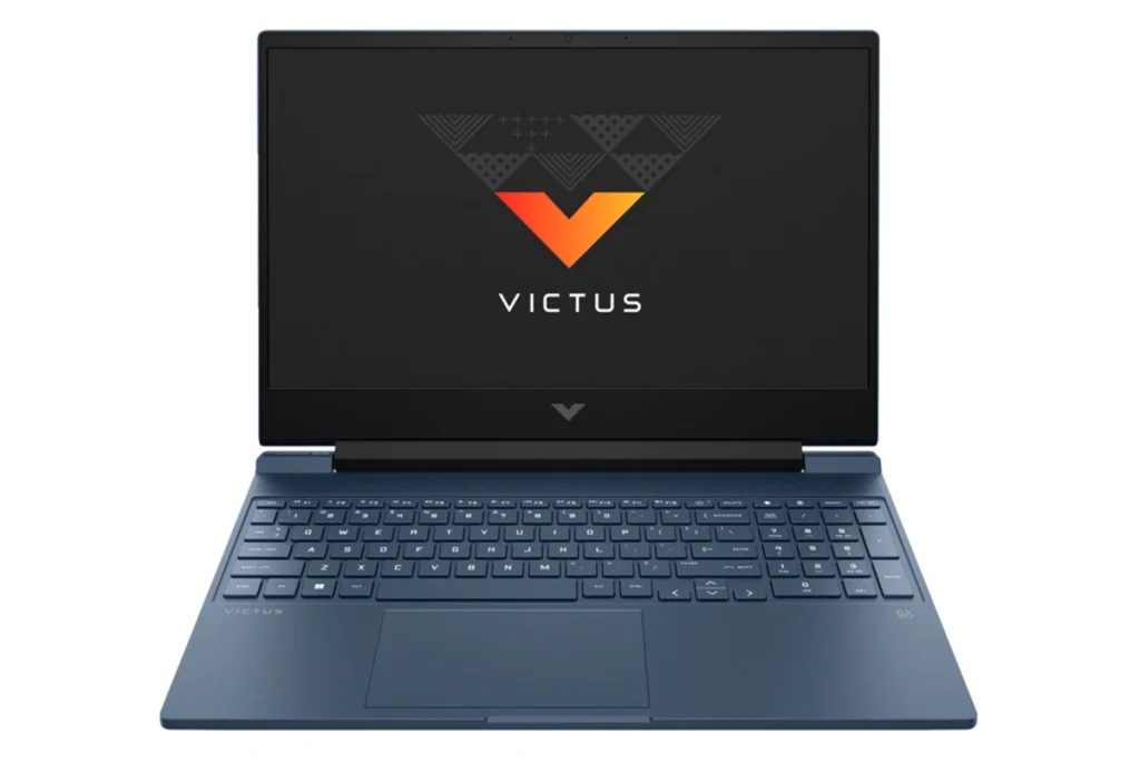 laptop hp victus 15